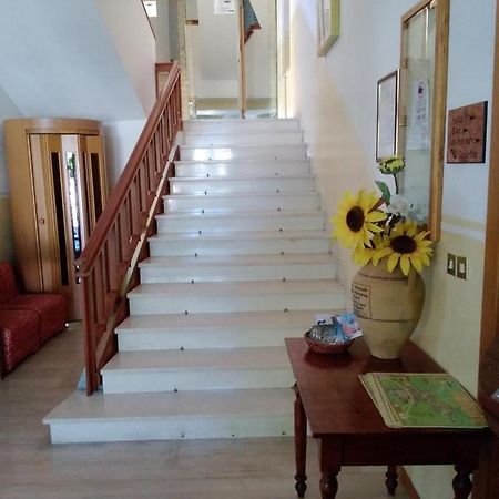 Hotel Il Parco Pennabilli Buitenkant foto