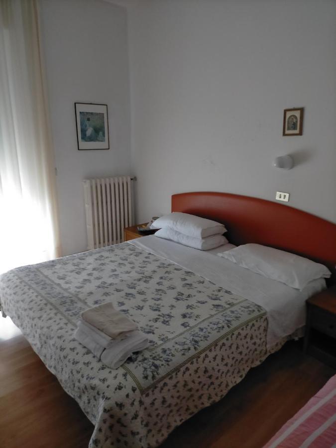 Hotel Il Parco Pennabilli Buitenkant foto